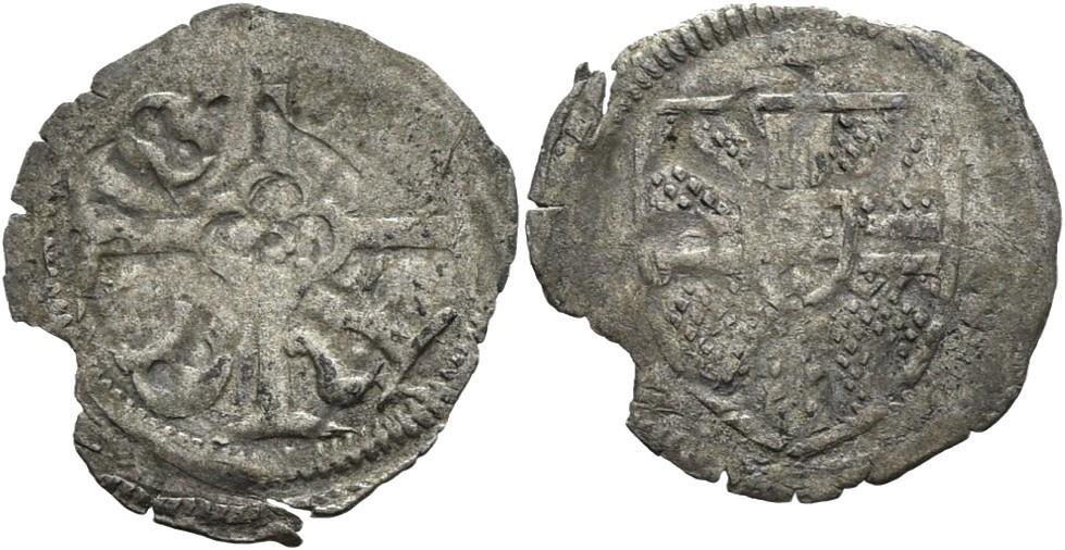 Köln: Dietrich von Moers