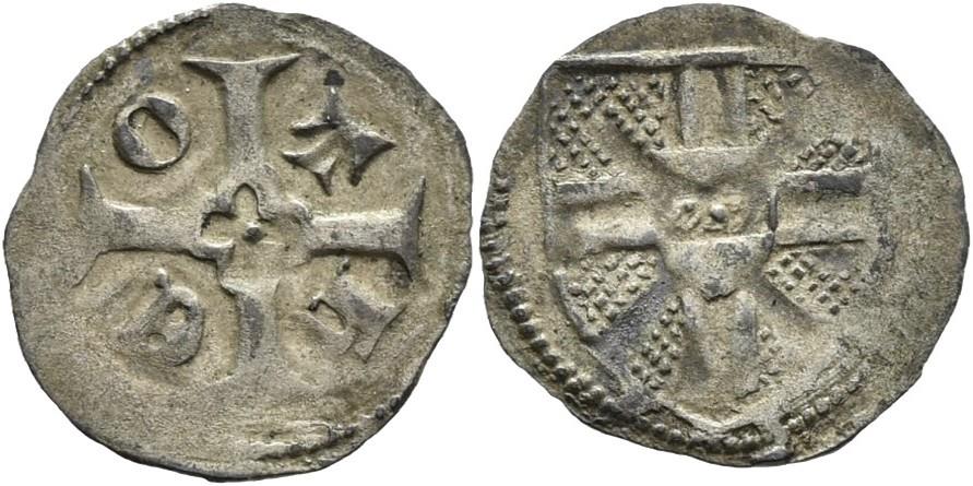 Köln: Dietrich von Moers