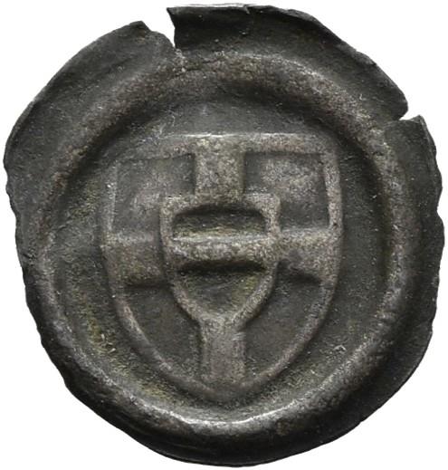 Köln: Dietrich von Moers