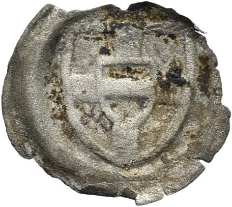 Köln: Dietrich von Moers