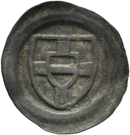 Köln: Dietrich von Moers