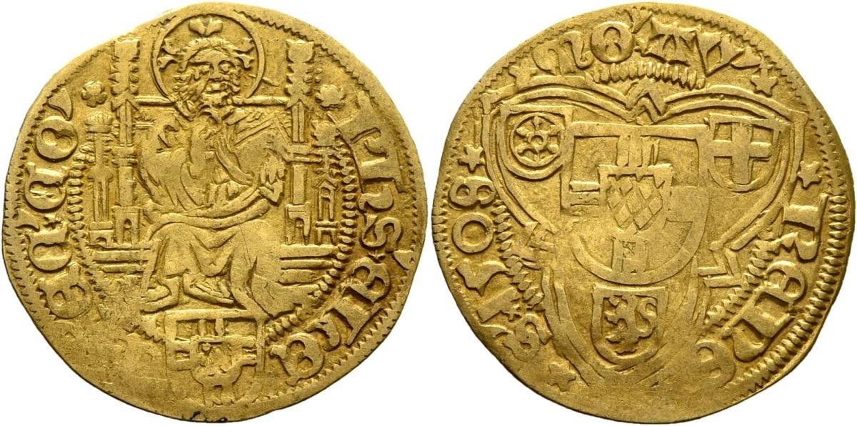 Köln: Philipp II. von Daun
