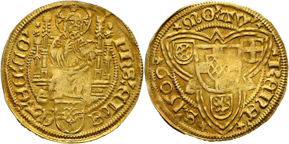 Köln: Philipp II. von Daun
