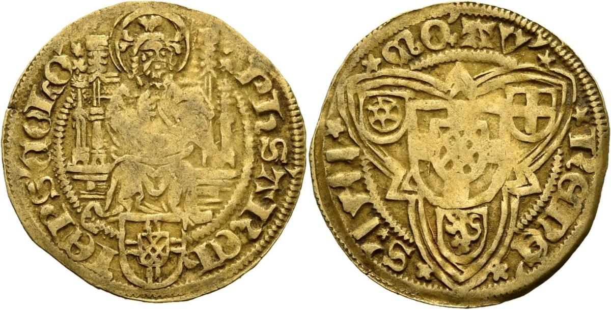 Köln: Philipp II. von Daun