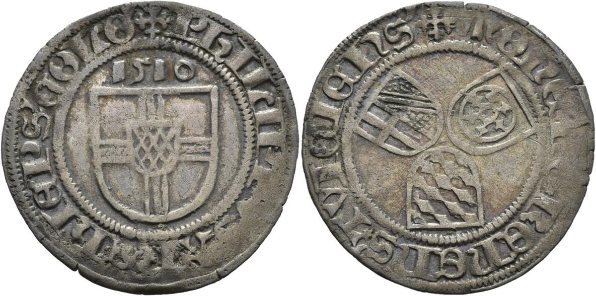 Köln: Philipp II. von Daun