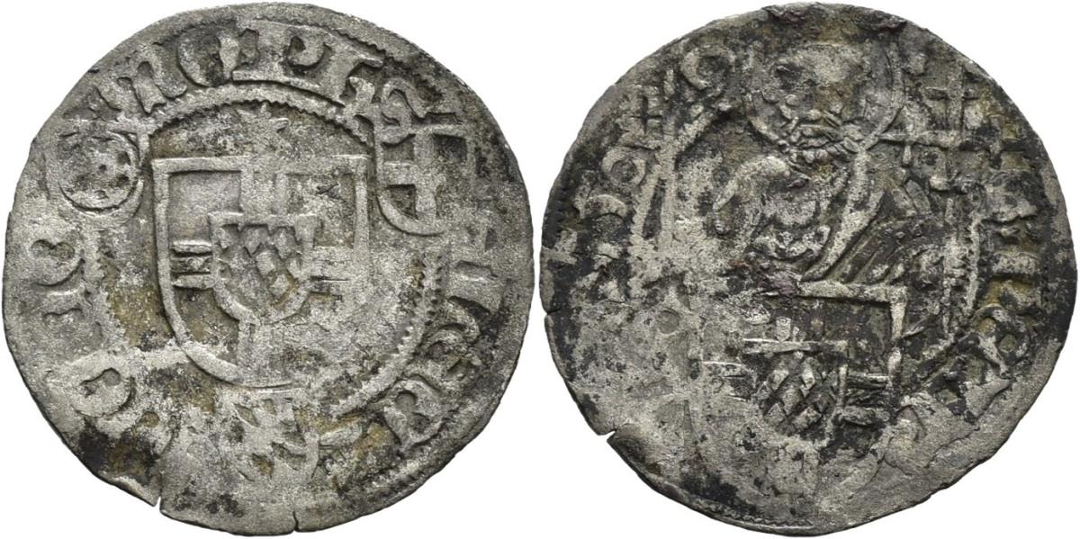 Köln: Philipp II. von Daun
