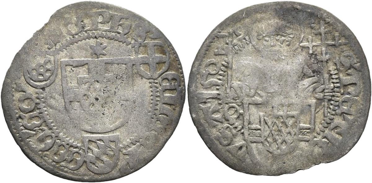Köln: Philipp II. von Daun