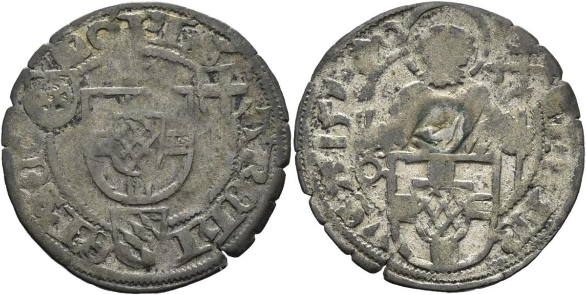 Köln: Philipp II. von Daun