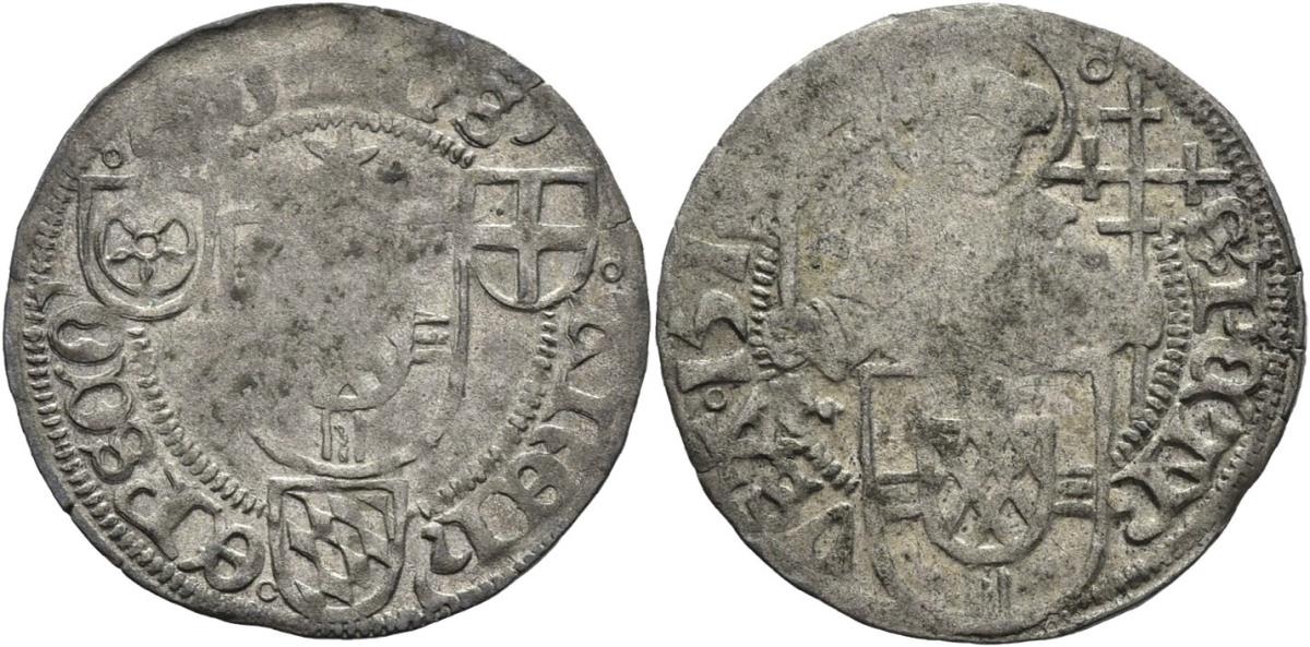 Köln: Philipp II. von Daun