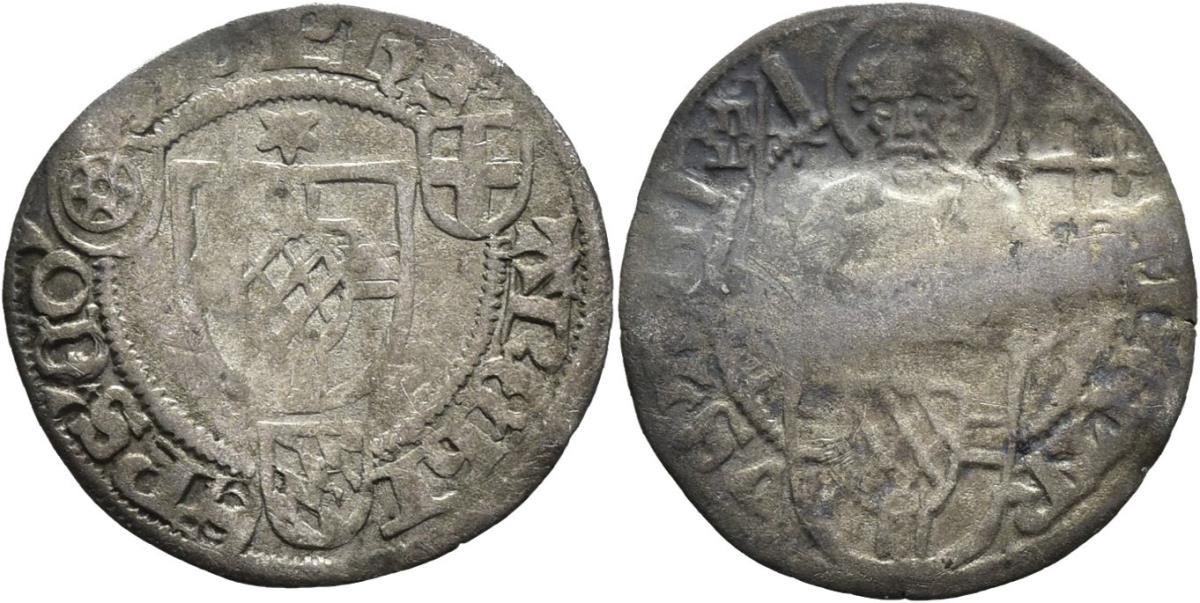 Köln: Philipp II. von Daun