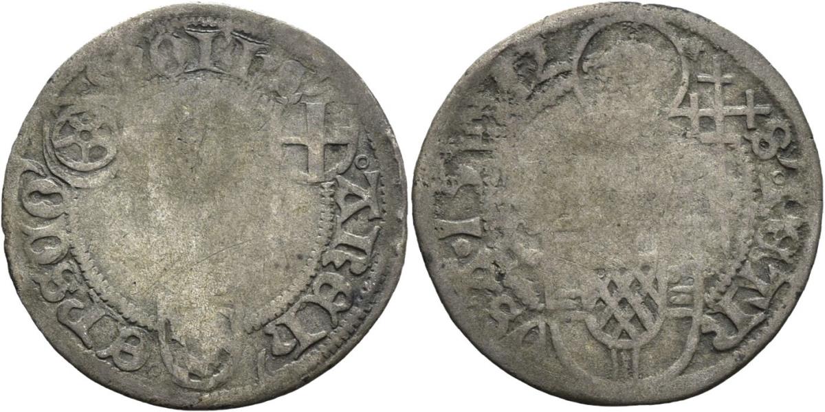 Köln: Philipp II. von Daun