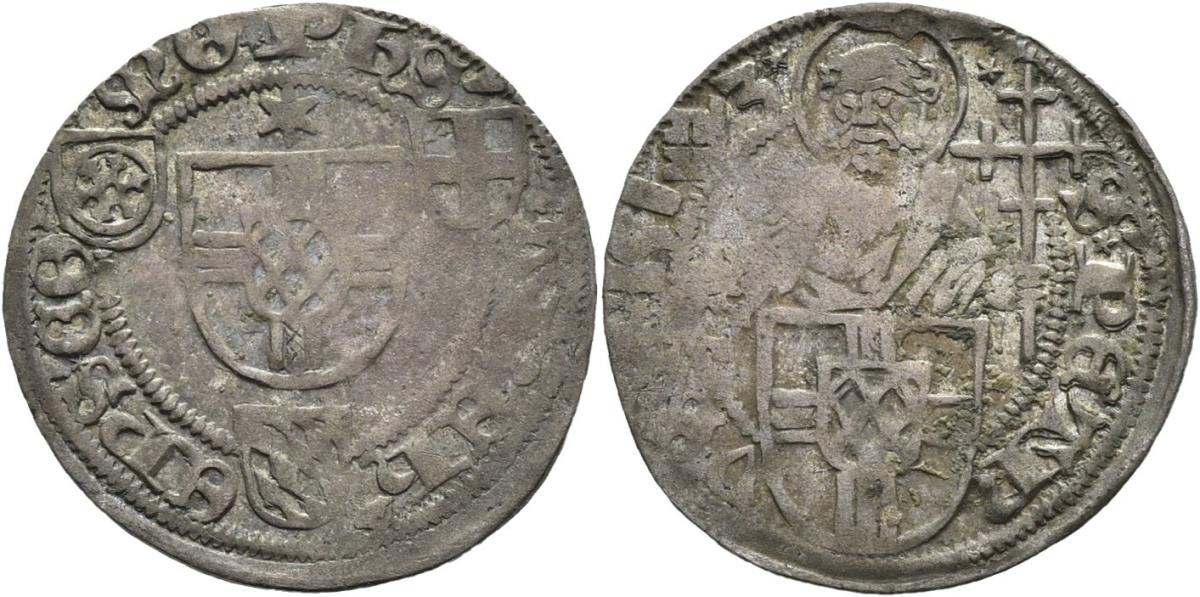 Köln: Philipp II. von Daun