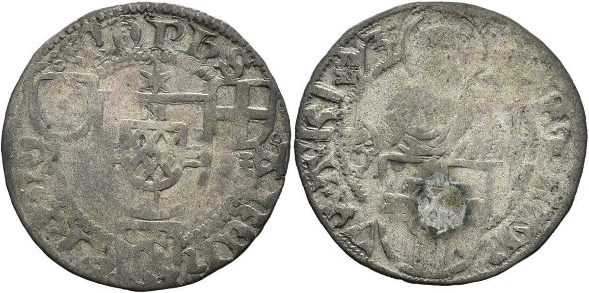 Köln: Philipp II. von Daun