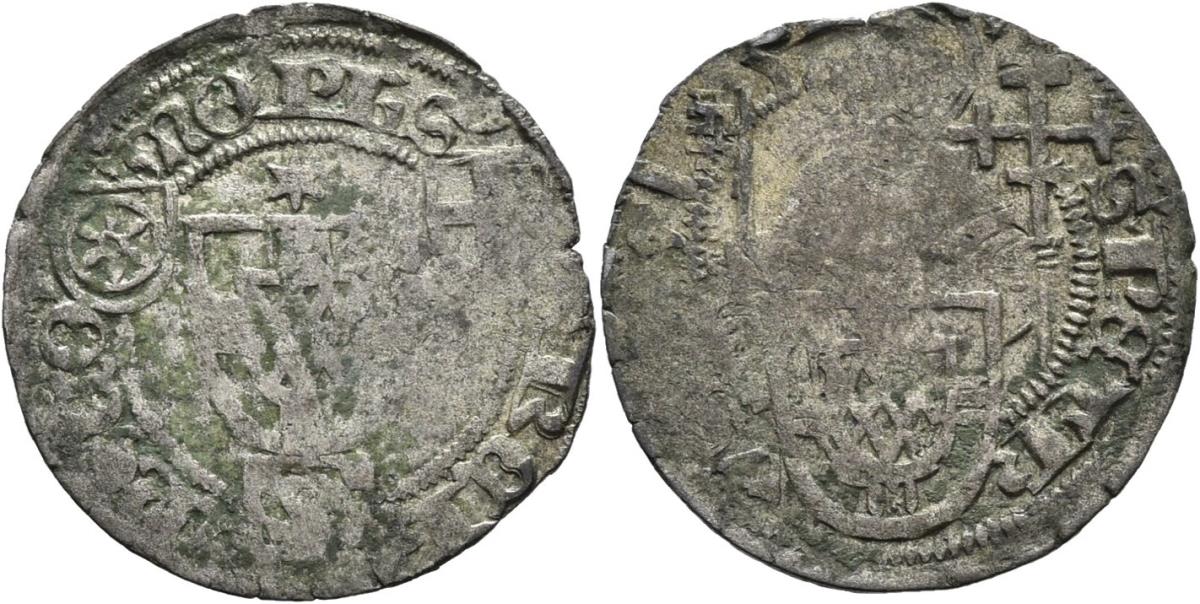 Köln: Philipp II. von Daun