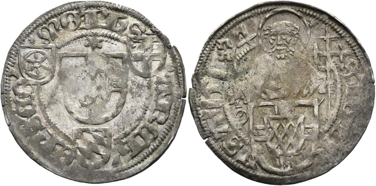 Köln: Philipp II. von Daun