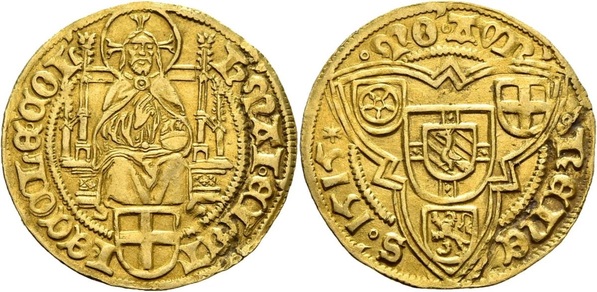 Köln: Hermann von Wied