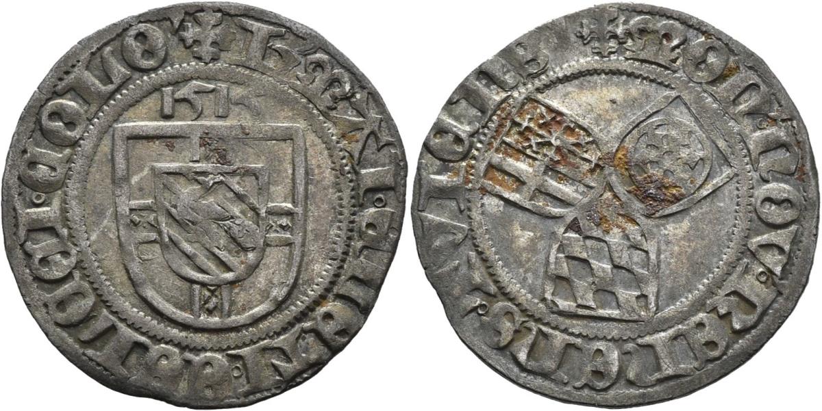 Köln: Hermann von Wied