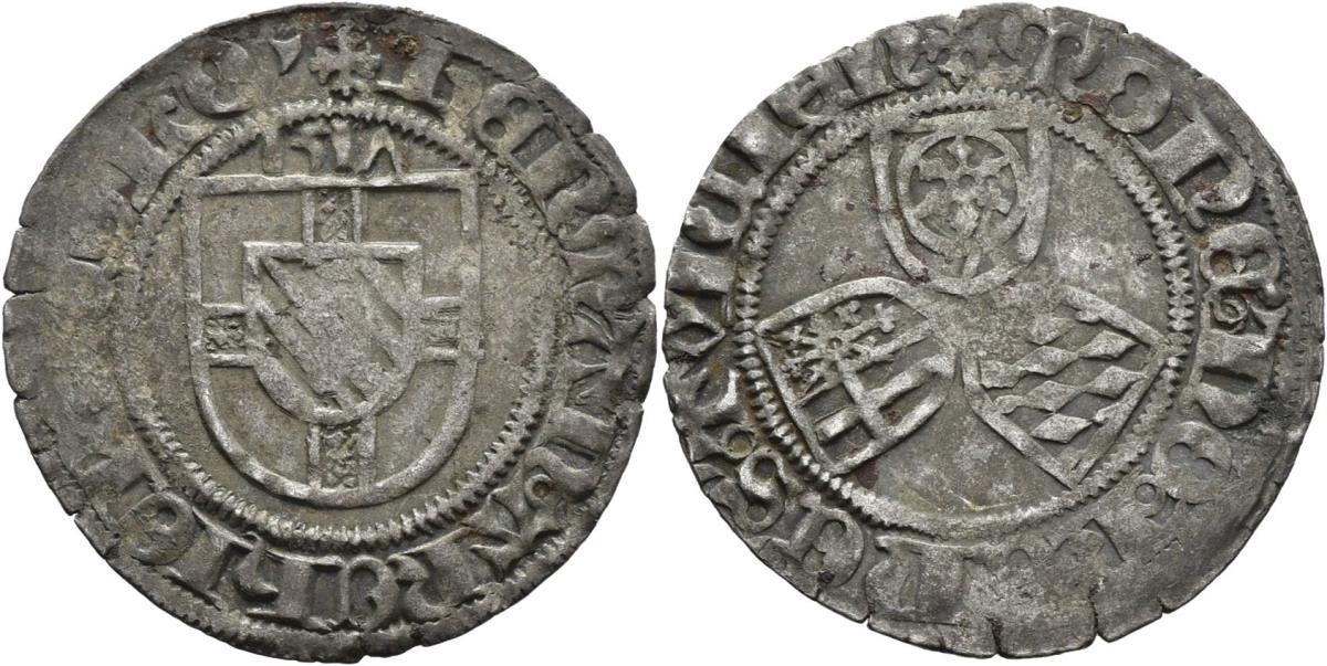 Köln: Hermann von Wied