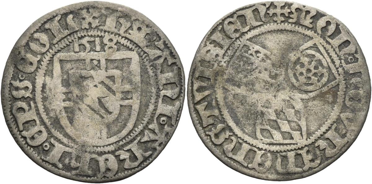 Köln: Hermann von Wied