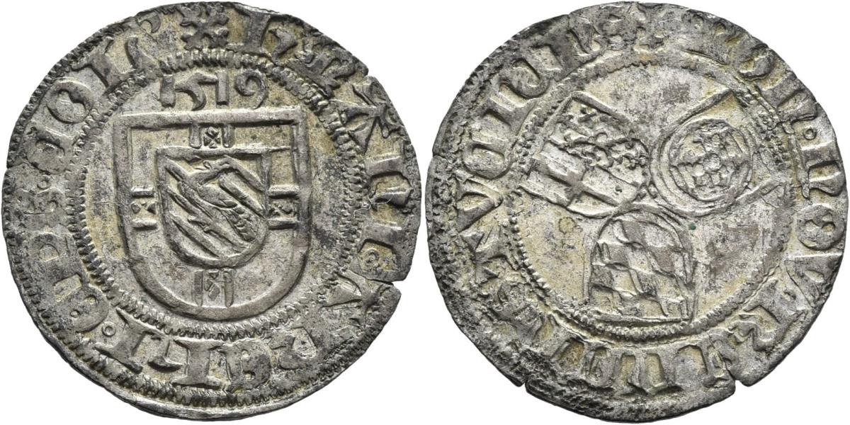 Köln: Hermann von Wied