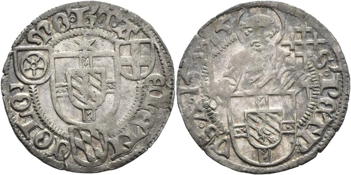 Köln: Hermann von Wied