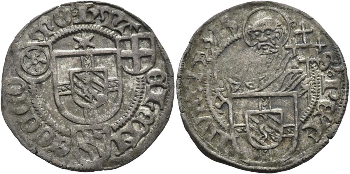 Köln: Hermann von Wied