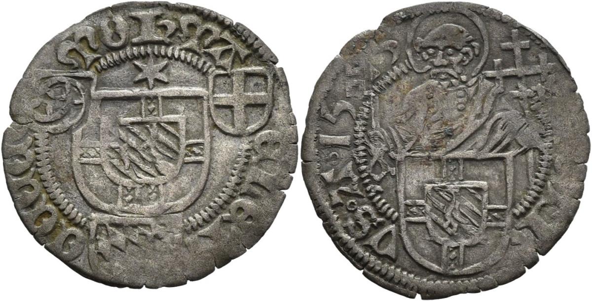 Köln: Hermann von Wied