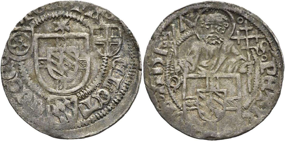 Köln: Hermann von Wied