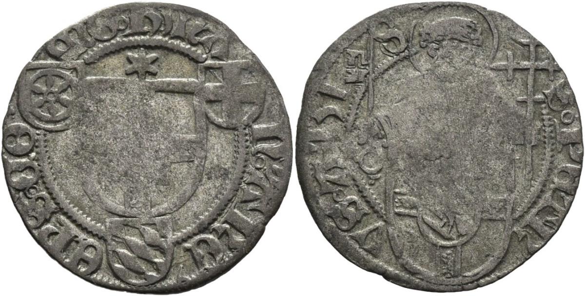 Köln: Hermann von Wied