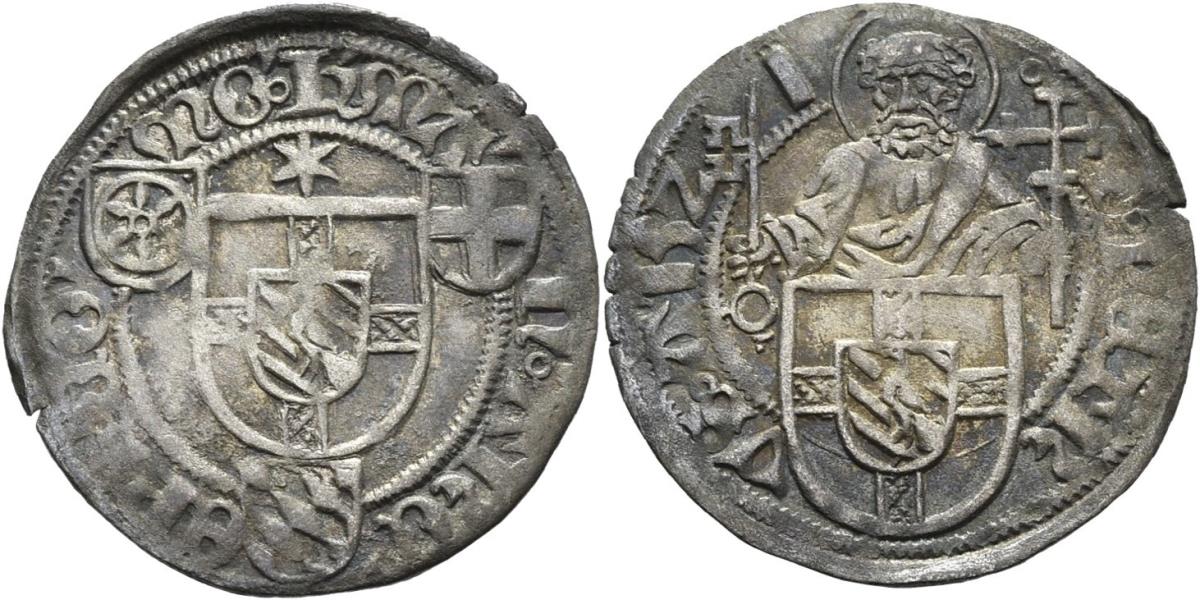 Köln: Hermann von Wied