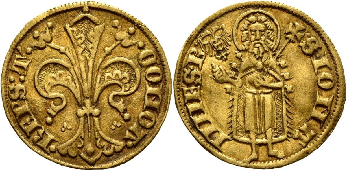 Trier: Kuno von Falkenstein