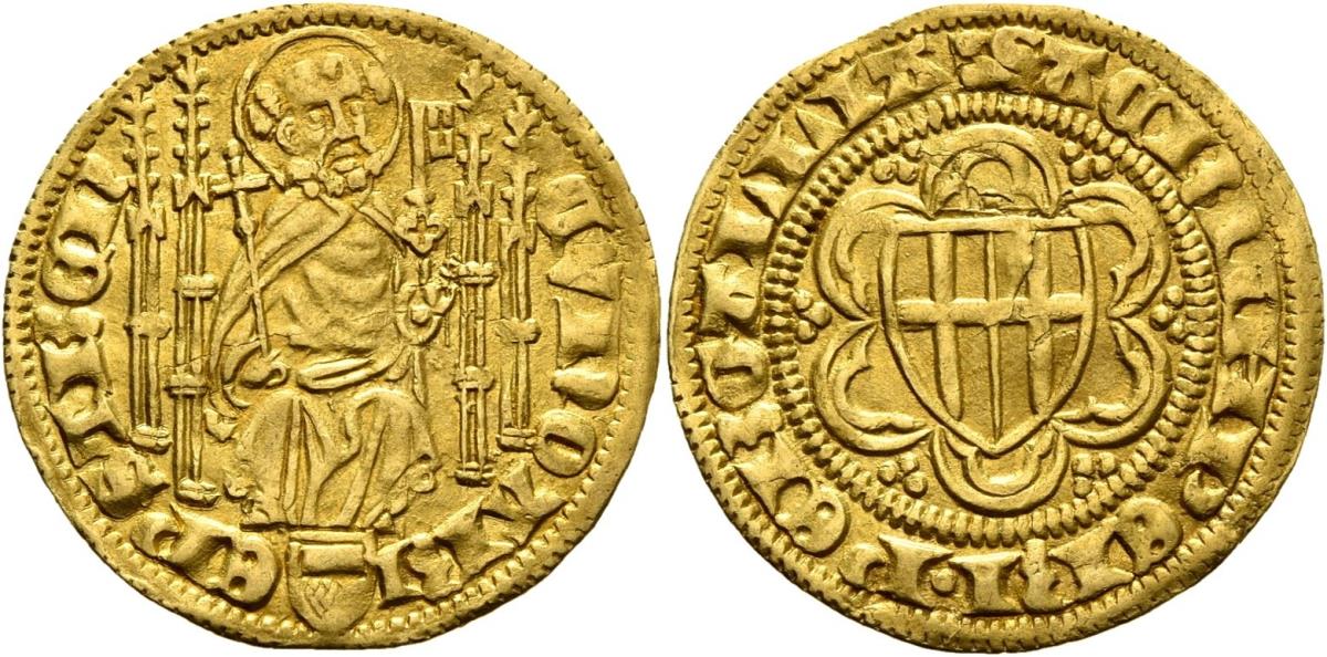 Trier: Kuno von Falkenstein