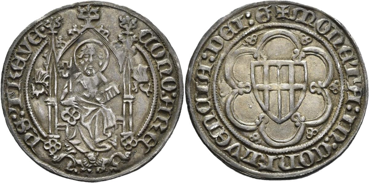 Trier: Kuno von Falkenstein