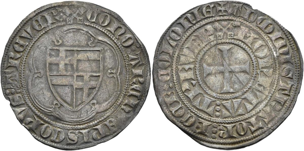 Trier: Kuno von Falkenstein