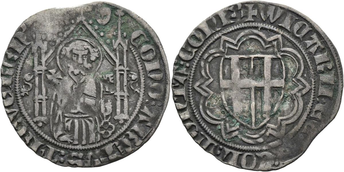 Trier: Kuno von Falkenstein