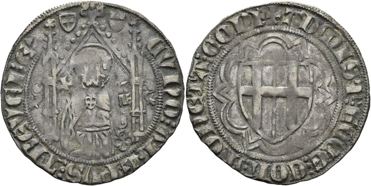 Trier: Kuno von Falkenstein
