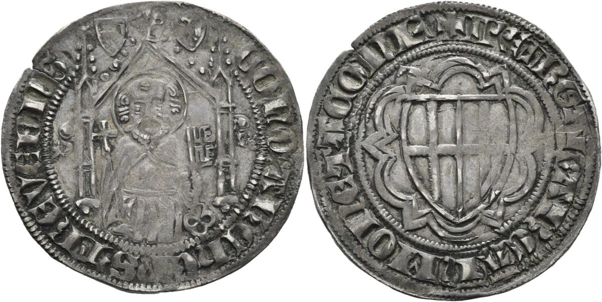 Trier: Kuno von Falkenstein