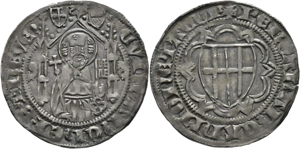 Trier: Kuno von Falkenstein