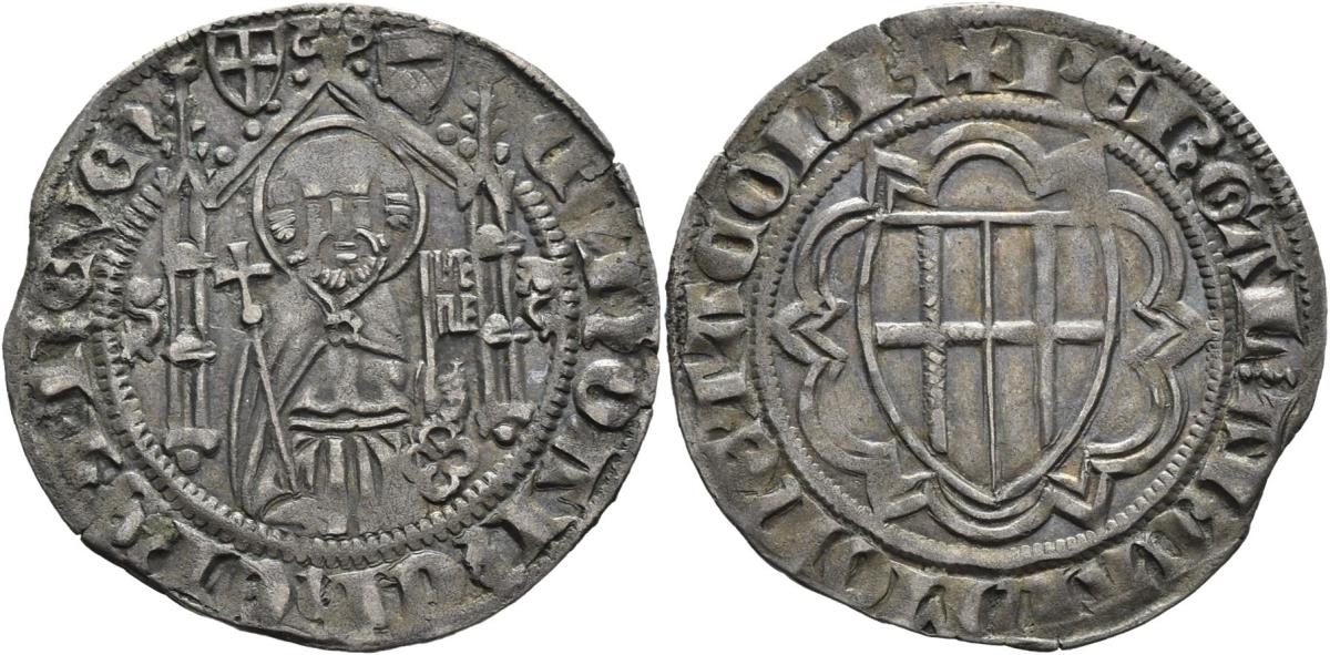Trier: Kuno von Falkenstein