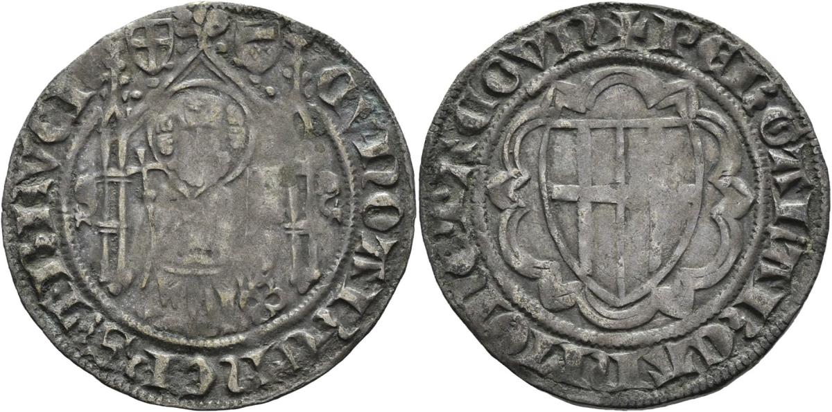 Trier: Kuno von Falkenstein