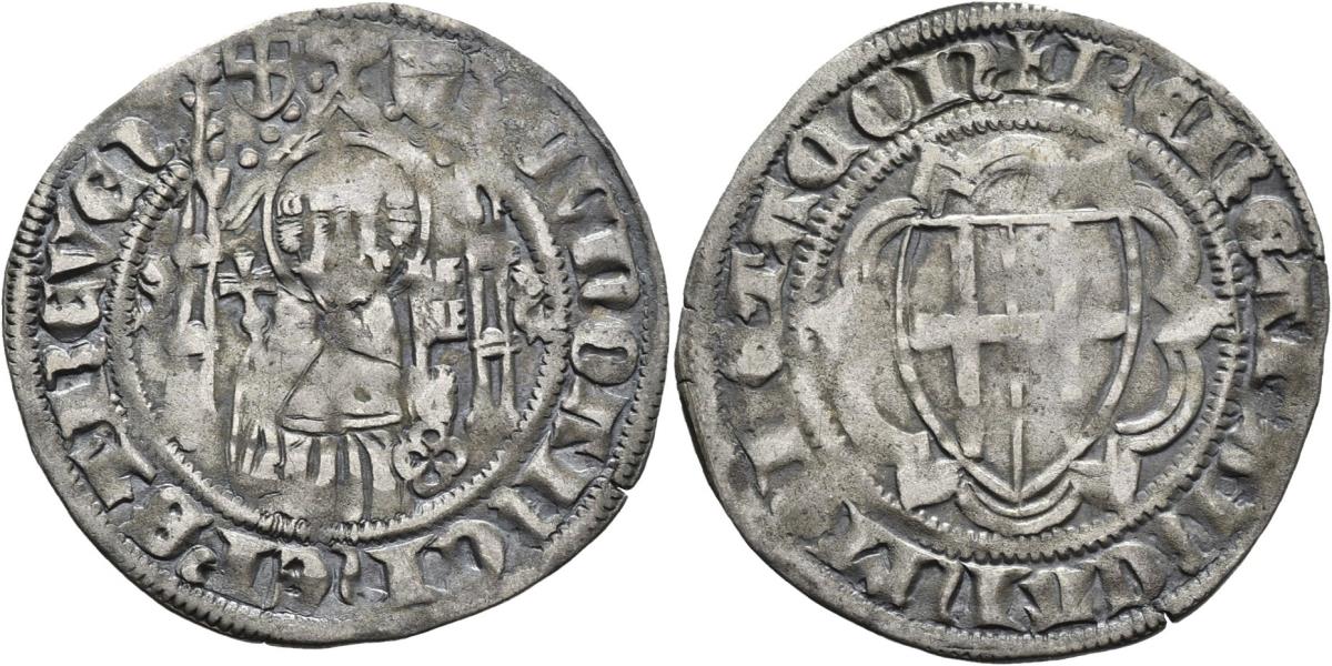 Trier: Kuno von Falkenstein