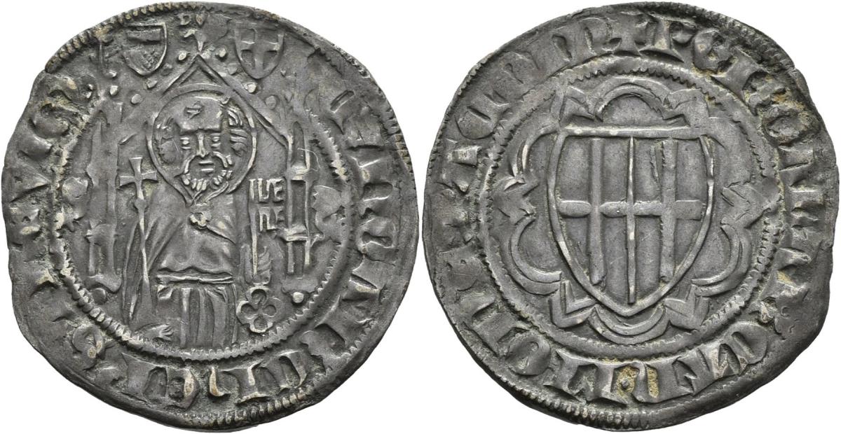 Trier: Kuno von Falkenstein