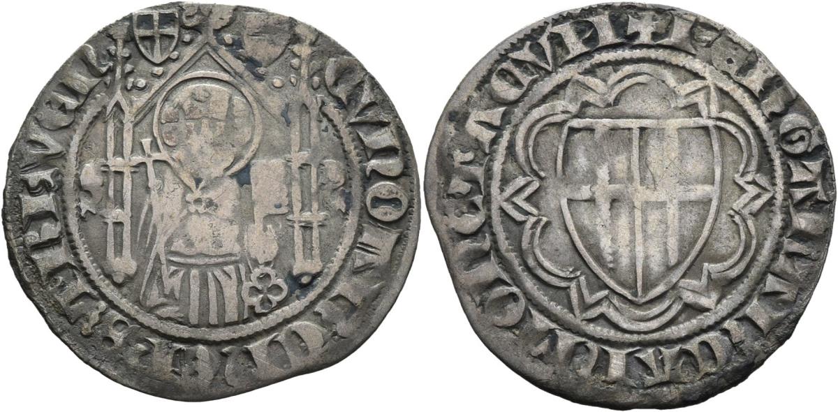 Trier: Kuno von Falkenstein