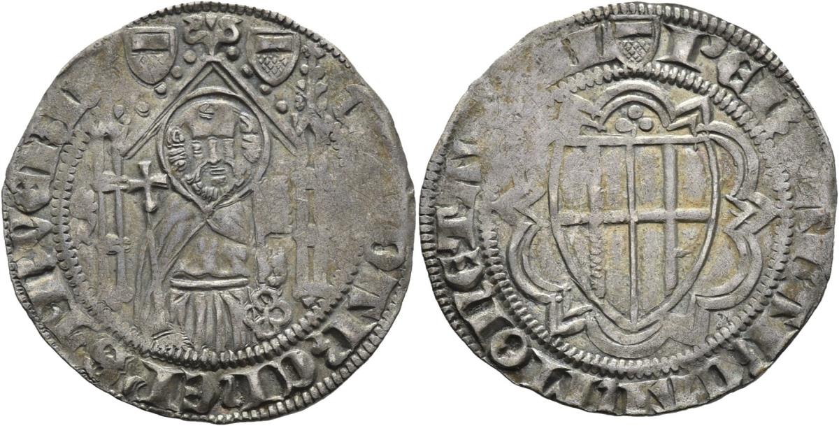 Trier: Kuno von Falkenstein