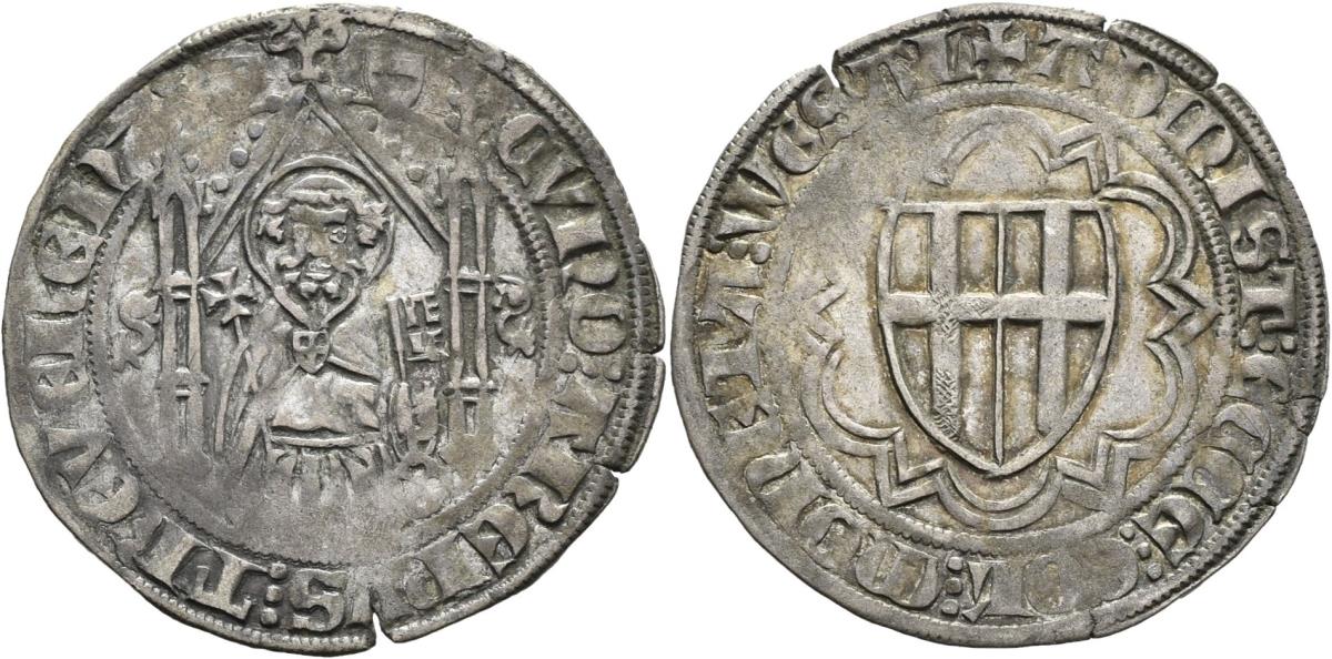 Trier: Kuno von Falkenstein