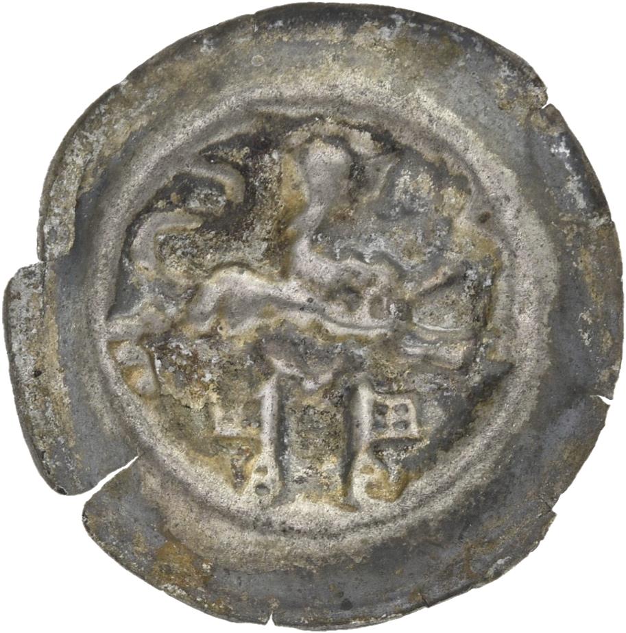 Gittelde: Otto I. von Braunschweig-Lüneburg