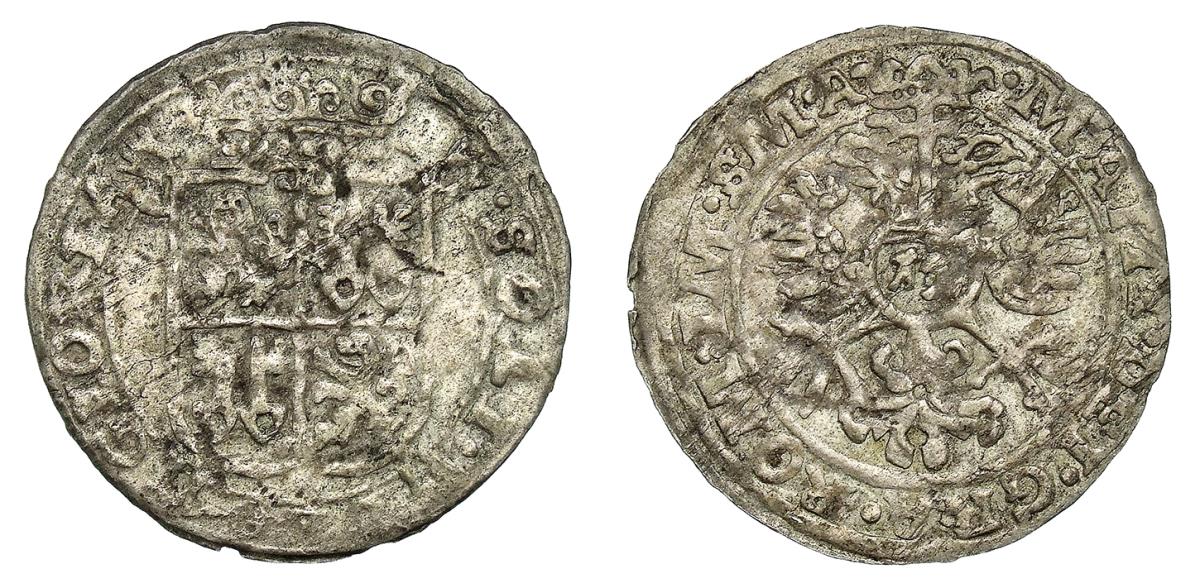 Braunschweig-Wolfenbüttel: Friedrich Ulrich