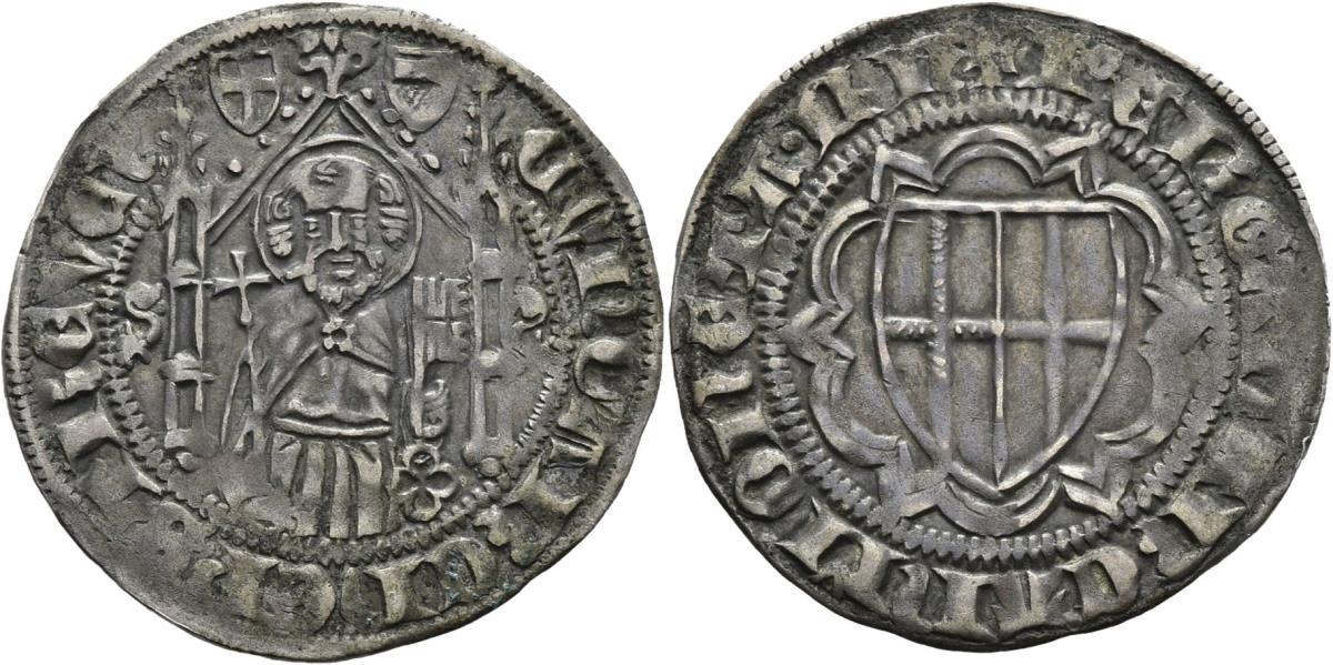 Trier: Kuno von Falkenstein