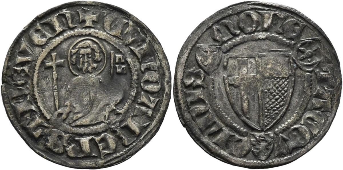 Trier: Kuno von Falkenstein
