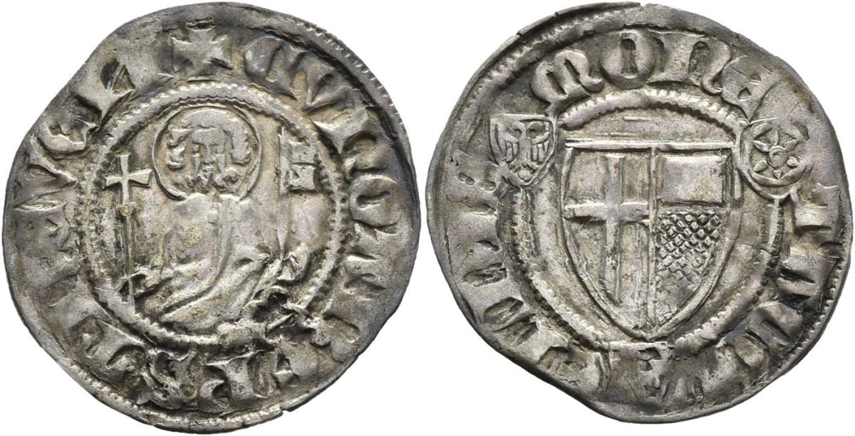 Trier: Kuno von Falkenstein